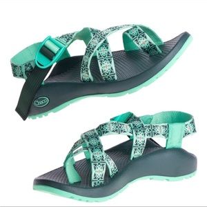 Chaco Women's Z/2 Classic Festival Sandal Size 6
